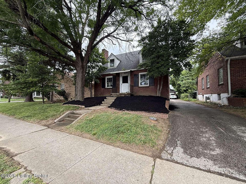 1st image of 4003 Poplar Level Rd
