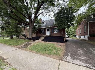 4003 Poplar Level Rd, Louisville, KY 40213