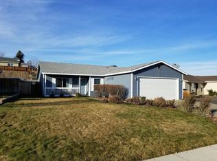 2208 S 67th Ave, Yakima, WA 98903