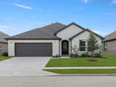 1911 Bobbin Mill Ln, Forney, TX, 75126