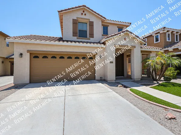3267 E Milky Way, Gilbert, AZ 85295