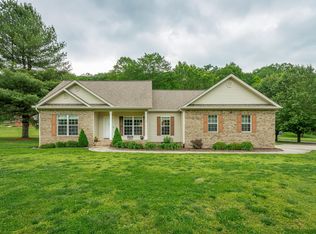 10390 E Brainerd Rd, Apison, TN 37302