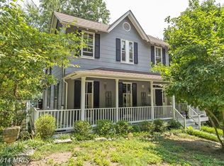 3727 Church Rd, Ellicott City, MD 21043