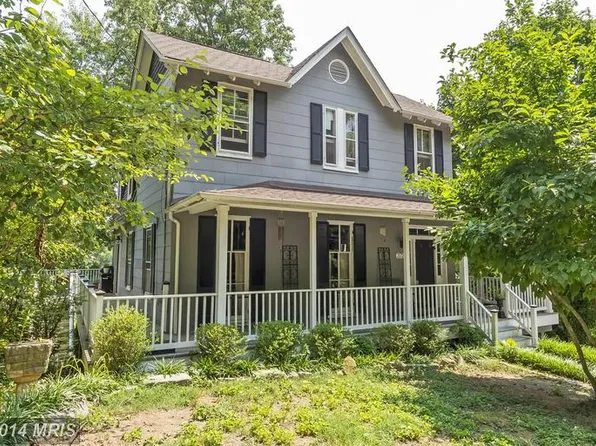 3727 Church Rd, Ellicott City, MD 21043