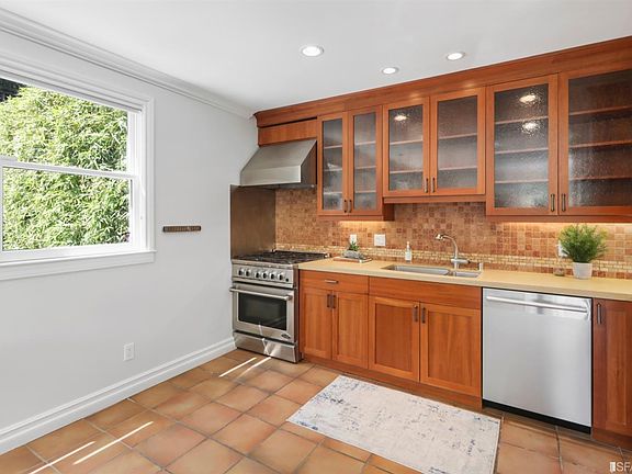 4th image of 1263 Guerrero St