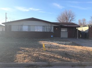 2704 SW 60th St, Oklahoma City, OK 73159