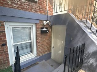 10 Mercer St FLOOR 1, Jersey City, NJ 07302
