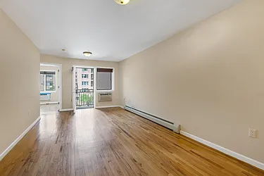 Rented by Corcoran