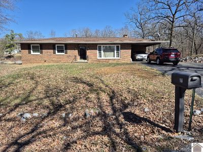 116 Green Hill Dr, Grand Rivers, KY, 42045