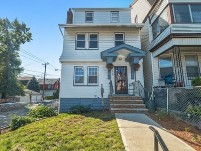 130 Renner Ave, Newark, NJ, 07112