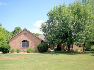 1274 E Lower Springboro Rd, Lebanon, OH 45036