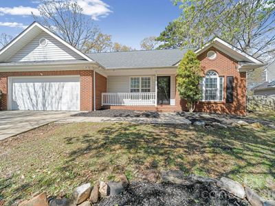 1613 Winthrop Ln #100, Monroe, NC, 28110