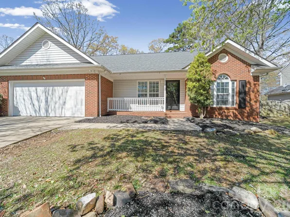 1613 Winthrop Ln #100, Monroe, NC 28110