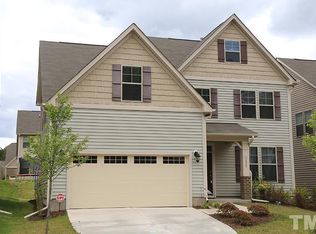 3435 Flat River Dr, Durham, NC 27703