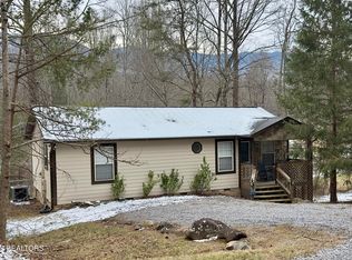 146 Hollow Rd, Cosby, TN 37722
