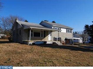 5719 Bernville Rd, Bernville, PA 19506