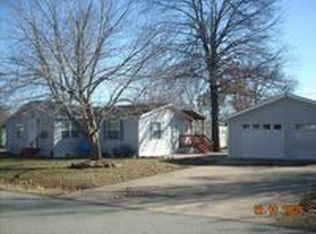 25550 S 607 Rd, Grove, OK 74344