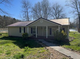 2531 Brown Rd NE, Dalton, GA 30721