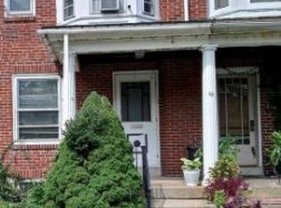 104 S 20th St, Reading, PA 19606