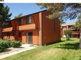 1625 W Elizabeth A-1 #1, Fort Collins, CO 80521