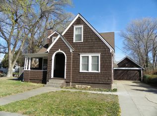 985 W 4th St, Colby, KS 67701