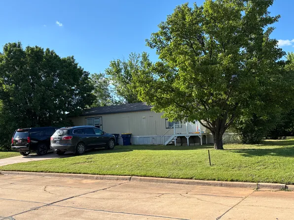 3208 E Peachtree Ave, Stillwater, OK 74074
