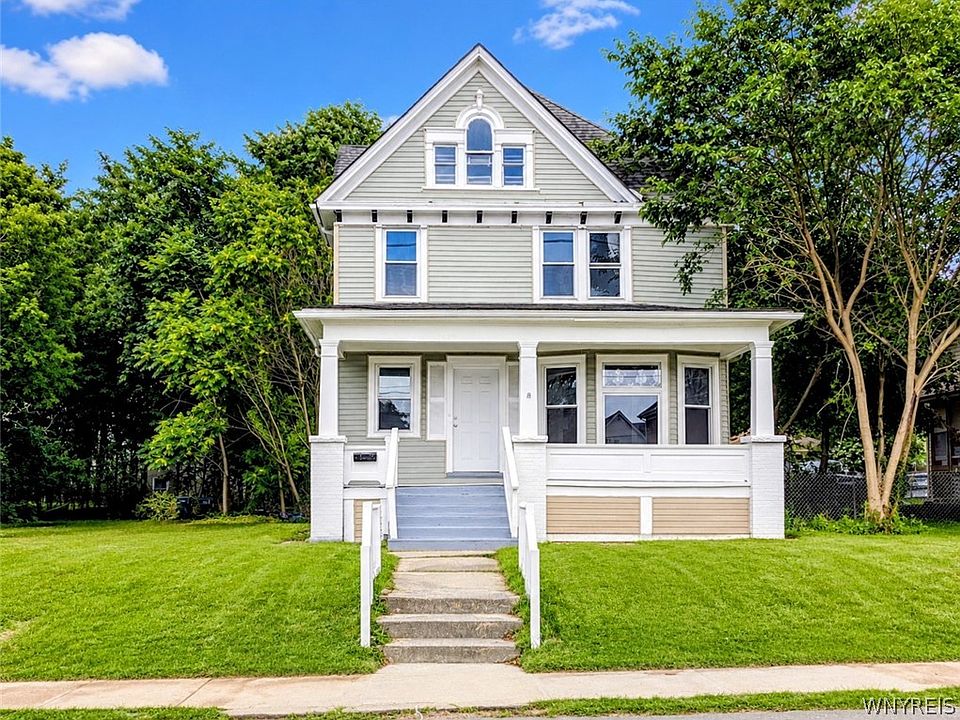 1st image of 1807 Niagara Ave