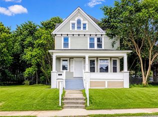 1807 Niagara Ave, Niagara Falls, NY 14305