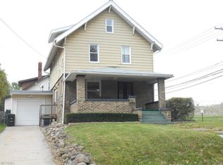 1667 Hillside Ter, Akron, OH