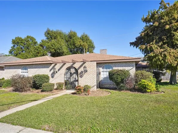 2 Schill Ave, Kenner, LA 70065