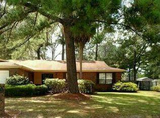 4302 Oak Ridge Bnd, Valdosta, GA 31602