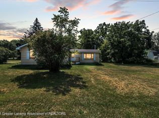 5650 Sleight Rd, Bath, MI 48808