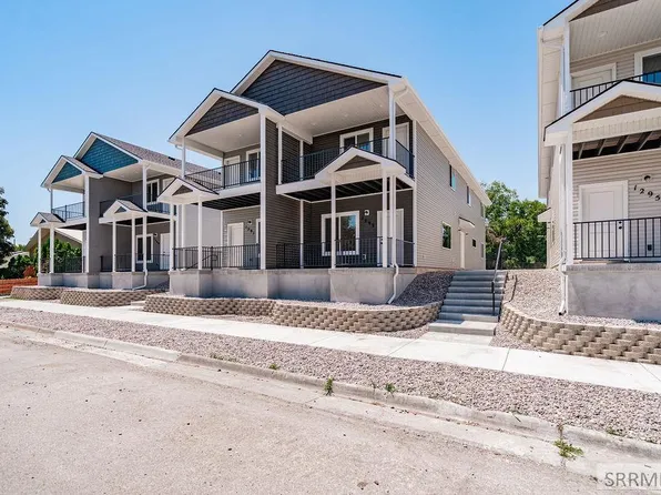 1293 Bear Ave, Idaho Falls, ID 83402