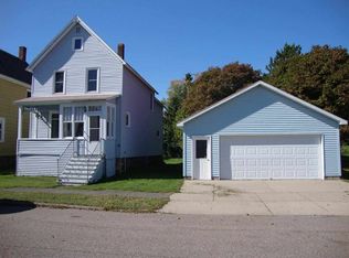 217 Pewabic St, Laurium, MI 49913