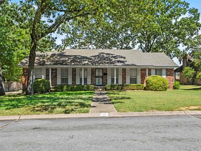 32 Desoto Cir, N Little Rock, AR, 72116