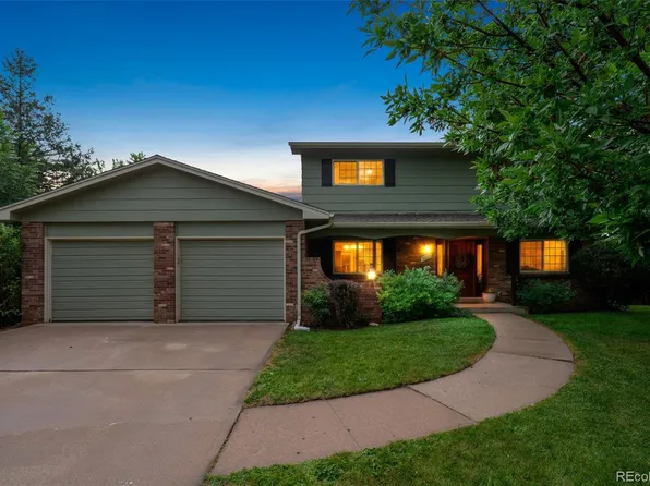 7658 S Cedar Circle, Littleton, CO 80120