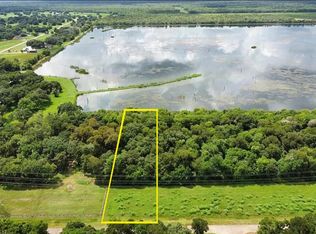 201 Middle Bayou Trl LOT 1, Angleton, TX 77515