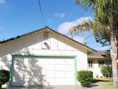 40152 Kelly St, Fremont, CA, 94538