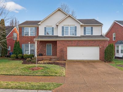 3203 Nolen Ln, Franklin, TN, 37064
