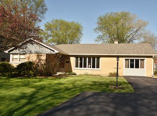 10618 S Plahm Ct, Worth, IL