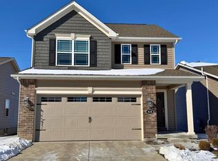 428 Copperfield Ct, Saint Charles, MO 63301