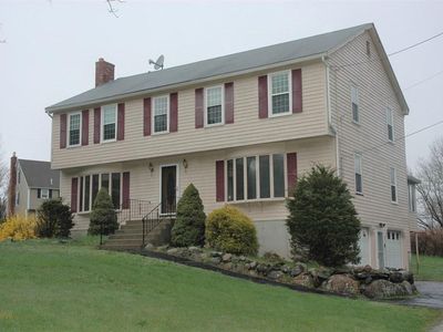 112 Billerica Rd, Chelmsford, MA, 01824