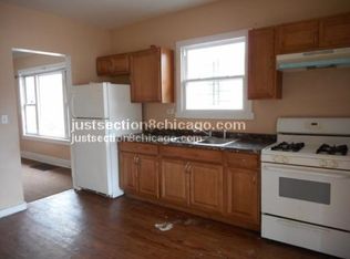 11300 S Parnell Ave, Chicago, IL