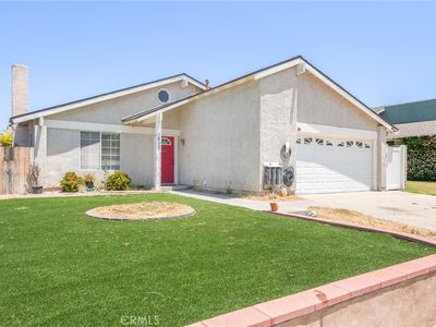 3845 Bayside St, Simi Valley, CA, 93063