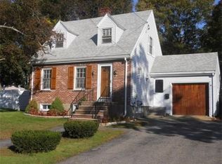 42 Gorham Ave, Stoneham, MA 02180