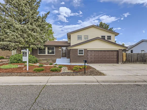 13432 W 67th Drive, Arvada, CO 80004