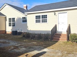 860 Northside Dr E #B, Statesboro, GA 30458