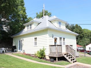 721 West St, Sioux City, IA 51103