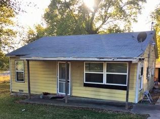 400 S Business Highway 78, Blue Ridge, TX 75424