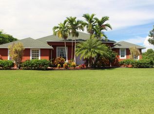 833 Cindy Dr, Wellington, FL 33414